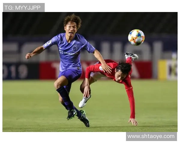 广岛三箭与广州恒大激战正酣谁能在这场较量中笑到最后