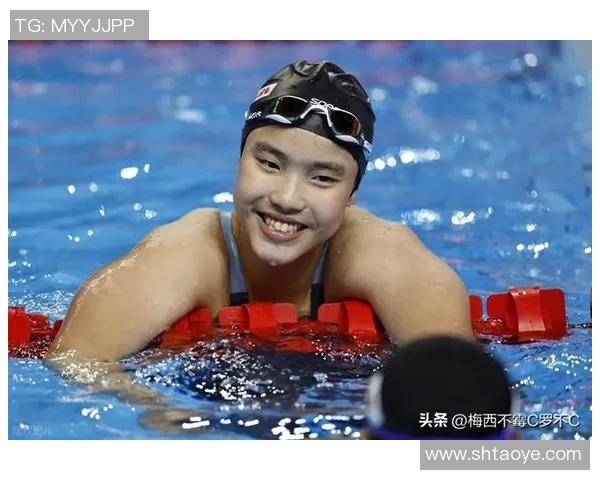 于子迪：不觉得自己是天才，全赖自己尽力得来的