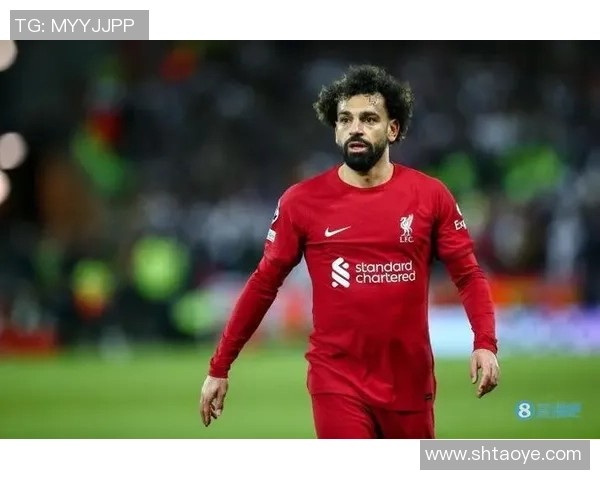 克洛普：萨拉赫一直在前进 但作为教练办理他并非易事